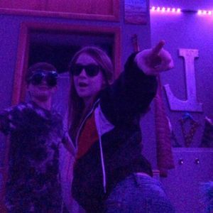 Meet your Posher, Lydia